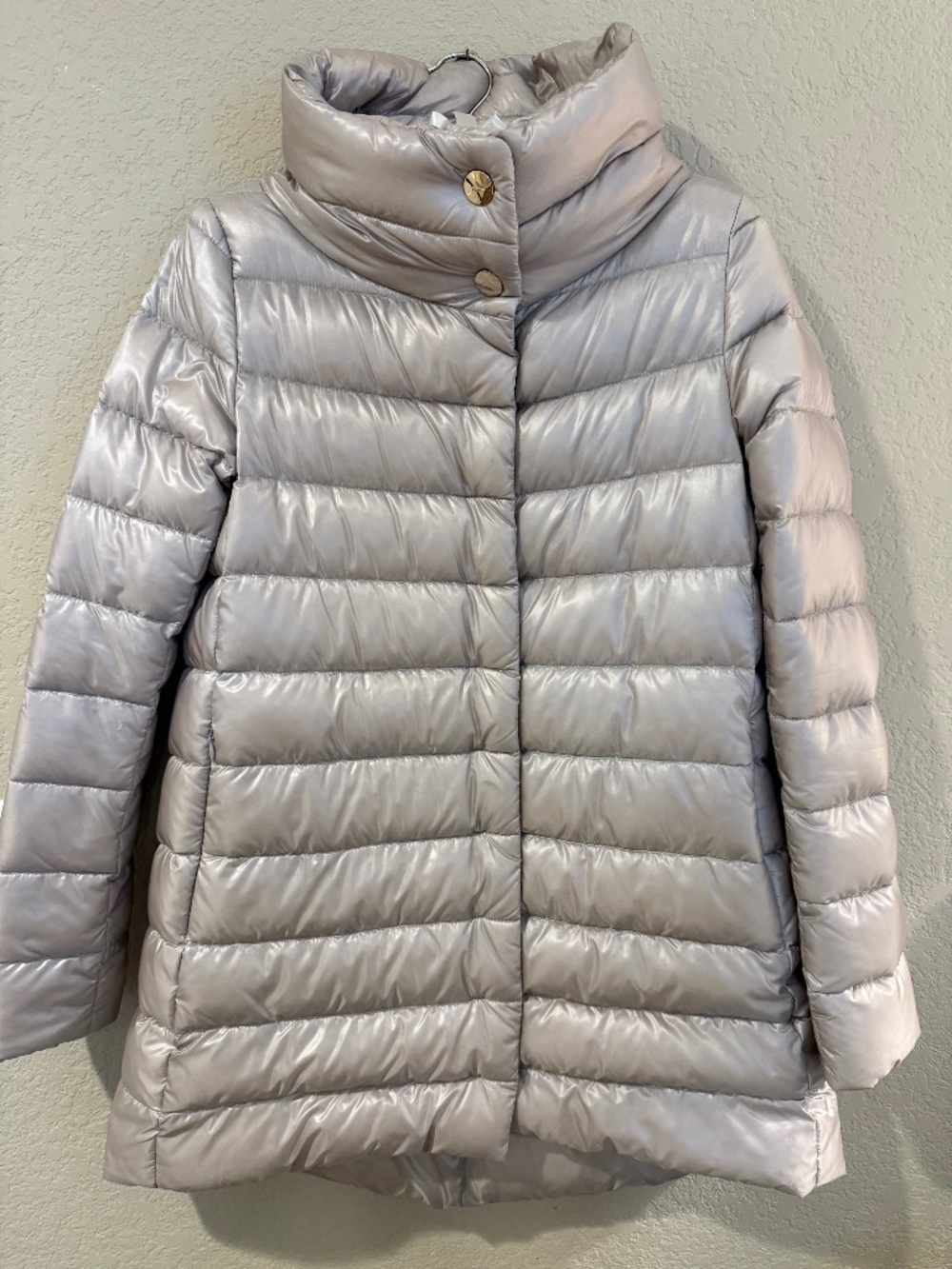 Herno coat